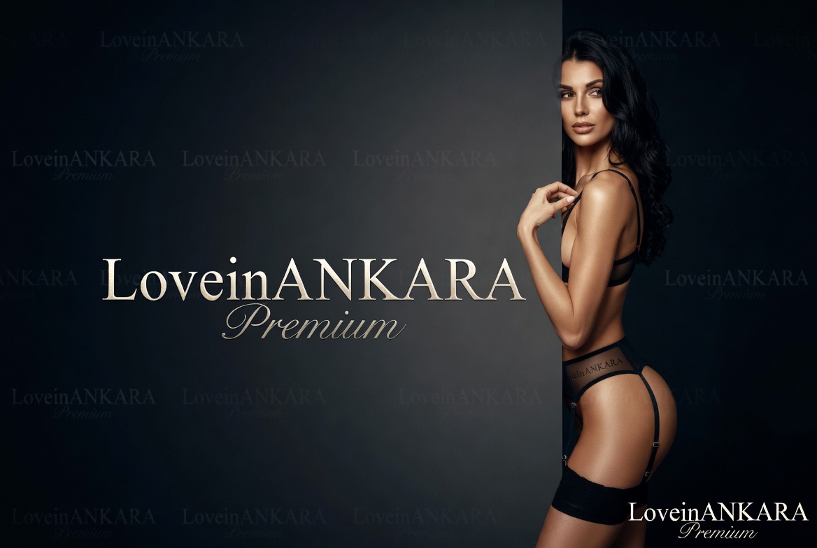 LoveinAnkara - Tam Gizlilik ve Güvenlik