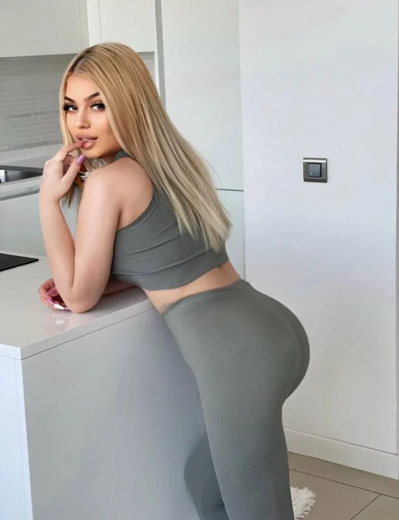 Altındağ Escort Rimma