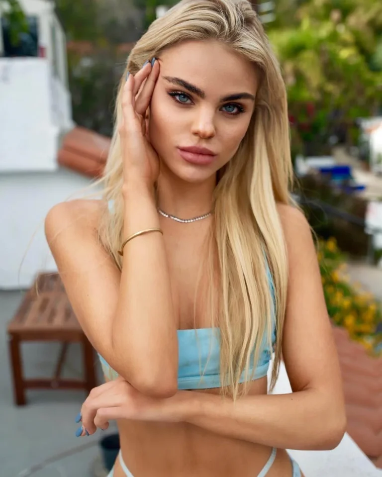 Eryaman Escort Özge
