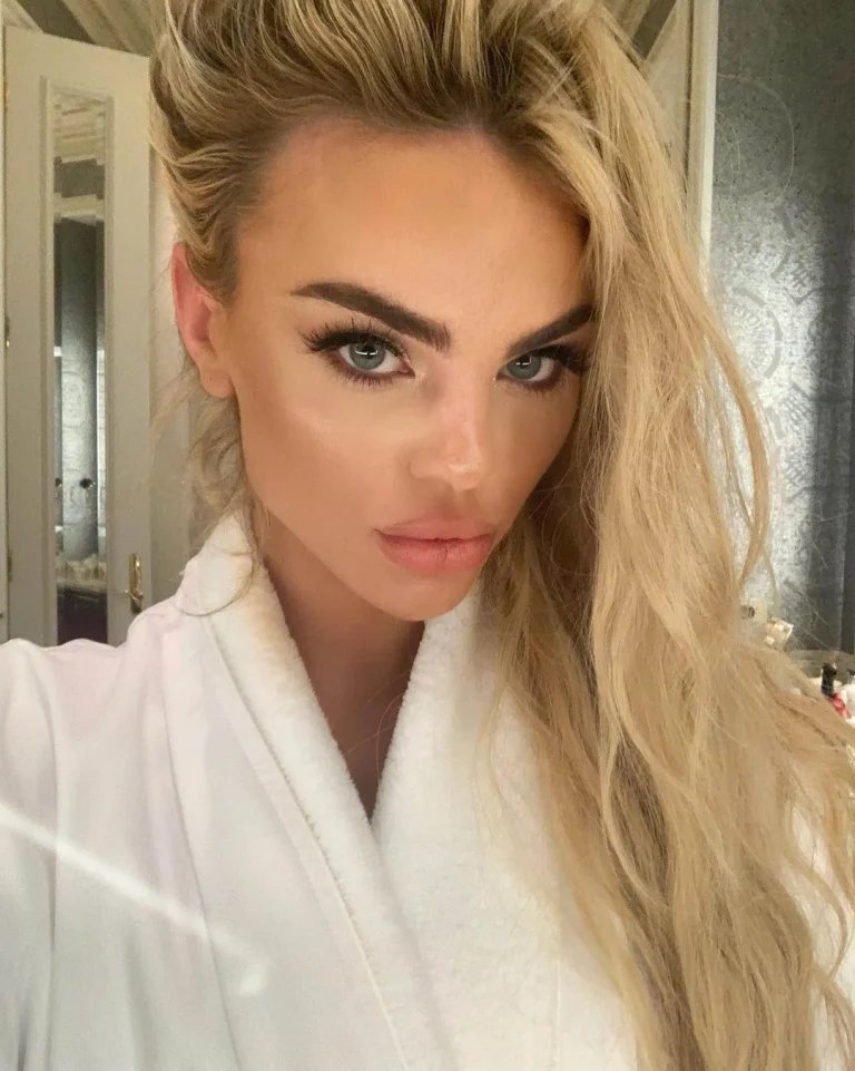 Eryaman Escort Özge