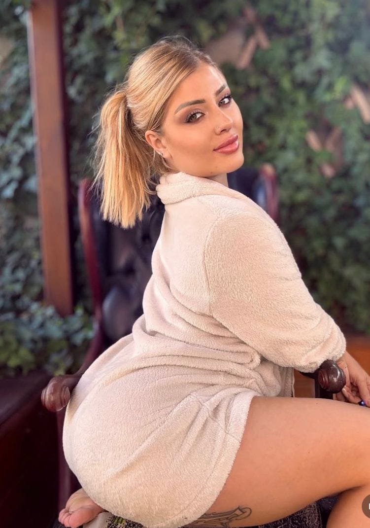 Keçiören Escort Hazal 2 Keçiören Escort Hazal