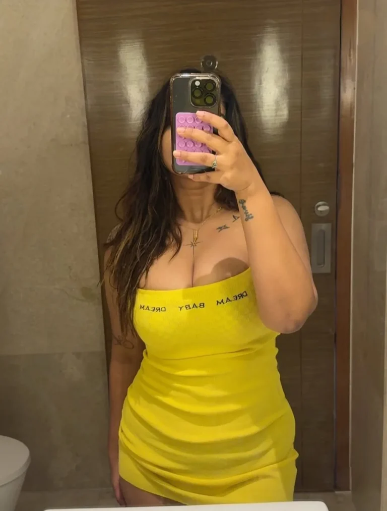 Mamak Escort Cansu