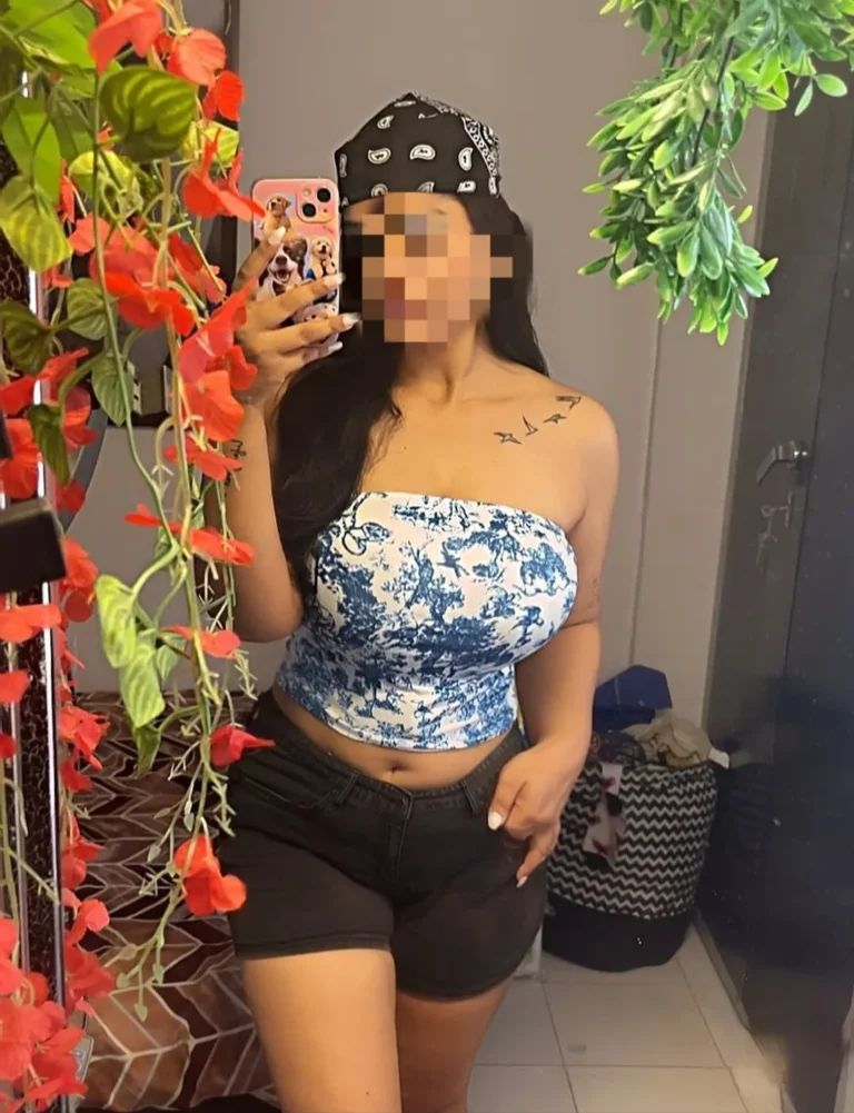 Mamak Escort Cansu